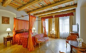 Boutique Hotel Green Lobster